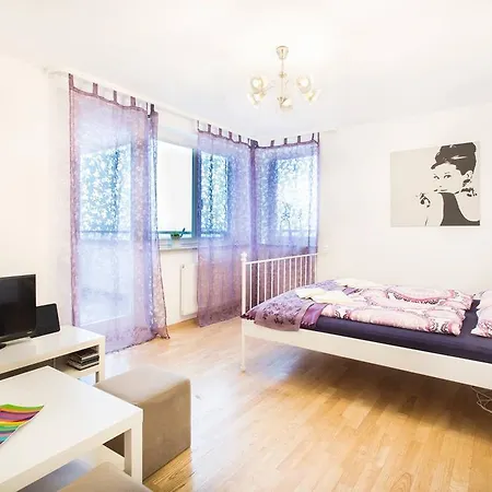 Apartament Apartament Skyfall Kraków