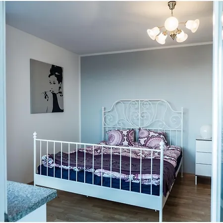 Apartament Skyfall Appartement