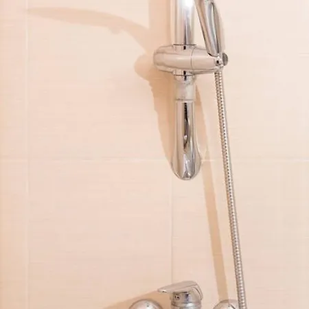 شقة Apartament Skyfall