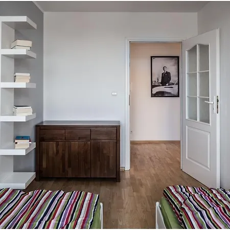 Apartament Skyfall * كراكوفيا